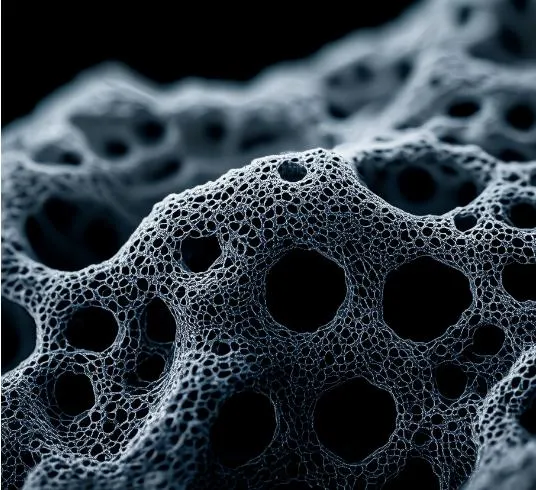 Aktivirani ogljik pri okrevanju zlata