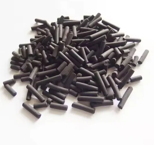 Katalizator na osnovi ogljika