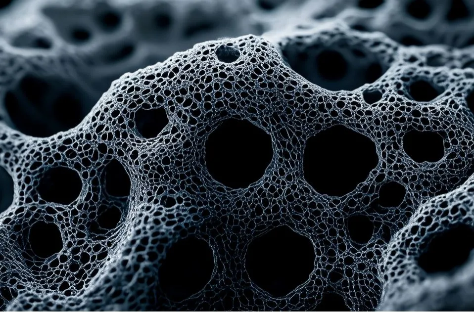 Kokosova lupina, aktivirana z ogljikom za rafiniranje nikljevega sulfata