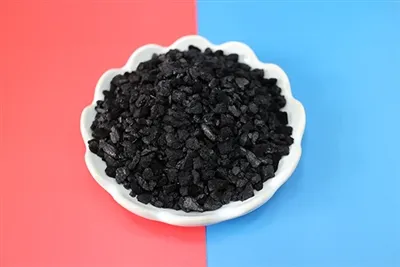 Ali je aktivno oglje enako kot aktivno oglje